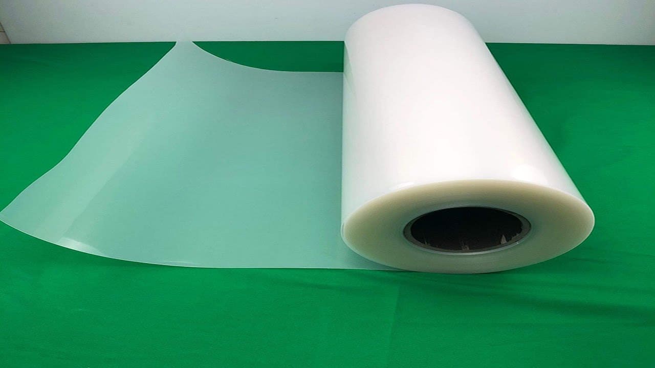 نایلون رولی